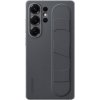 EF-GS938CBE Samsung Standing Grip Kryt pre Galaxy S25 Ultra Black