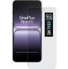 OBAL:ME 2.5D Tvrzené Sklo pro OnePlus Nord 5 Clear