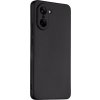 Tactical TPU Kryt pre Oneplus Nord CE 5 5G Black