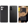 Tactical TPU Kryt pre Oneplus Nord CE 5 5G Black