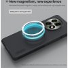 Nillkin Super Frosted PRO Magnetic Zadní Kryt pro OnePlus 13R Black