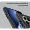 Nillkin Super Frosted PRO Magnetic Zadní Kryt pro OnePlus 13R Black
