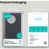 Nillkin Super Frosted PRO Magnetic Zadní Kryt pro OnePlus 13R Black
