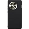 Nillkin Super Frosted PRO Magnetic Zadní Kryt pro OnePlus 13R Black