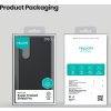 Nillkin Super Frosted PRE Zadný Kryt pre OnePlus Nord 5 5G Black