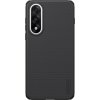 Nillkin Super Frosted PRO Zadní Kryt pro OnePlus Nord 5 5G Black