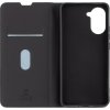 OBAL:ME SmoothTouch Pouzdro pro OnePlus Nord CE5 Black