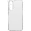 OBAL:ME TPU Kryt pro OnePlus Nord 5 Transparent