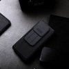 Nillkin CamShield PRO Zadní Kryt pro OnePlus 13 Black