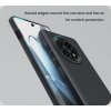 Nillkin Super Frosted PRO Zadní Kryt pro OnePlus 13 Black