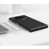 Nillkin Super Frosted PRO Zadní Kryt pro OnePlus 13 Black