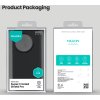 Nillkin Super Frosted PRO Zadní Kryt pro OnePlus 13 Black