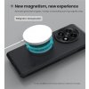 Nillkin Super Frosted PRO Magnetic Zadní Kryt pro OnePlus 13 Black