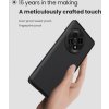 Nillkin Super Frosted PRE Magnetic Zadný Kryt pre OnePlus 13 Black