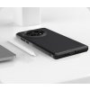 Nillkin Super Frosted PRE Magnetic Zadný Kryt pre OnePlus 13 Black