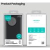 Nillkin Super Frosted PRO Magnetic Zadní Kryt pro OnePlus 13 Black