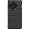 Nillkin Super Frosted PRO Magnetic Zadní Kryt pro OnePlus 13 Black