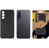 Tactical TPU Kryt pro Oneplus Nord 5 5G Black