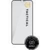 Tactical Glass Shield Privacy Stealth 5D sklo pre Apple iPhone 11/XR Black