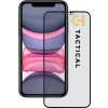 Tactical Glass Shield Privacy Stealth 5D sklo pre Apple iPhone 11/XR Black