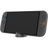 iPega SW2041 Mini Nabíjecí Dok pro Nintendo Switch Lite/Nintendo Switch/Nintendo Switch 2 Black/Red