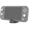 iPega SW2041 Mini Nabíjecí Dok pro Nintendo Switch Lite/Nintendo Switch/Nintendo Switch 2 Black/Red
