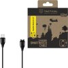 Tactical USB-C Nabíjecí a Datový Kabel pro Garmin Fenix 5/6/7/8, Tactix 8