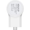 Nillkin Power Charger pro Garmin Watch White