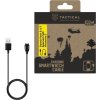 Tactical USB Nabíjecí a Datový Kabel pro Garmin Fenix 5/6/7/8, Approach S60, Vivoactive 3, Tactix 8