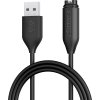 Nillkin USB Datový a Nabíjecí Kabel pro Garmin Watch Black