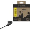 Tactical USB Nabíjecí a Datový Kabel pro Garmin Vivomove/Forerunner735XT/235XT/230/630