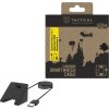 Tactical USB Nabíjecí a Datový Kabel na Stůl pro Garmin Black