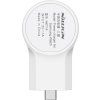 Nillkin Power Charger pro Samsung Watch White