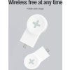 Nillkin Power Charger pro Samsung Watch White