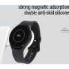 Nillkin Power Charger pro Samsung Watch White