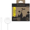 Tactical USB Nabíjací Kábel pre Apple Watch Series 1-11/SE-SE 3/Ultra-Ultra 3 (USB-C)