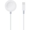 OBAL:ME Nabíjecí Kabel pro Apple Watch USB-C White