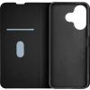 OBAL:ME SmoothTouch Pouzdro pro Xiaomi Redmi 13 4G/5G Black