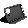 OBAL:ME SmoothTouch Pouzdro pro Xiaomi Redmi 13 4G/5G Black