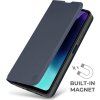 OBAL:ME SmoothTouch Pouzdro pro Xiaomi Redmi 13 4G/5G Dark Blue