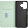 OBAL:ME SmoothTouch Pouzdro pro Xiaomi Redmi 13 4G/5G Mint Green