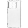 Tactical TPU Plyo Kryt pre Xiaomi 14T Transparent