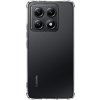 Tactical TPU Plyo Kryt pre Xiaomi 14T Transparent