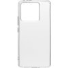 OBAL:ME TPU Kryt pro Xiaomi 14T Transparent