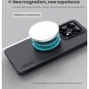 Nillkin Super Frosted PRO Magnetic Zadní Kryt pro Xiaomi 14T Pro Black