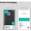 Nillkin Super Frosted PRO Zadní Kryt pro Xiaomi 14T Pro Black