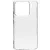 OBAL:ME TPU Kryt pre Xiaomi 15 Transparent