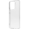 OBAL:ME TPU Kryt pre Xiaomi 15 Transparent