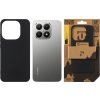 Tactical TPU Kryt pro Xiaomi 15T Black