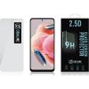 OBAL:ME 2.5D Tvrzené Sklo pro Xiaomi Redmi Note 12 4G/5G Clear